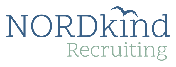NORDkind Recruiting Logo