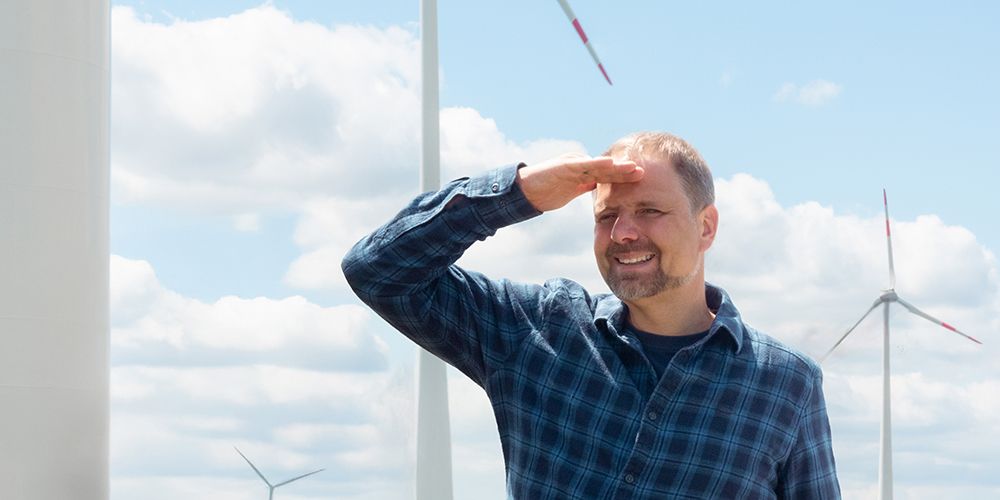 Genehmigungsplaner Infrastruktur (m/w/d)